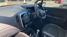 Renault Captur 0.9 TCE 90 Dynamique S Nav 5dr Petrol Hatchback